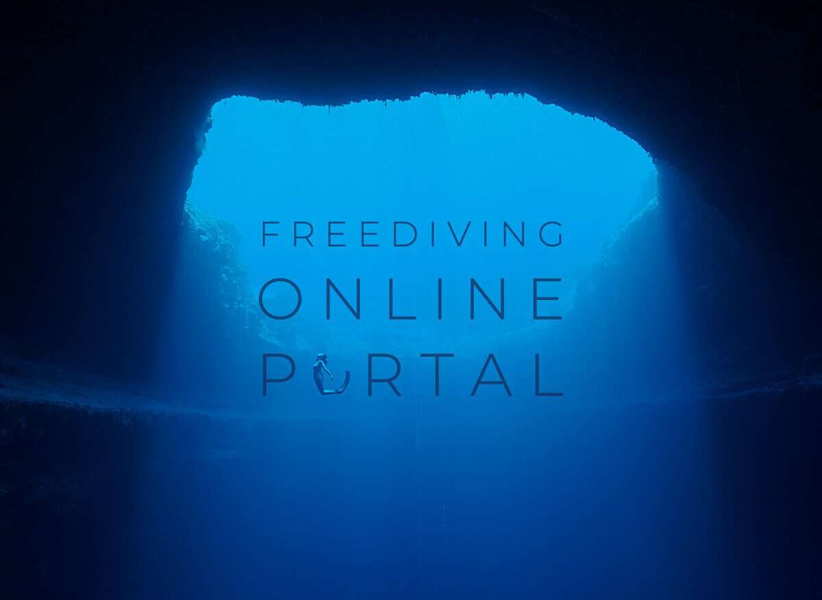 William Trubridge Online Freediving Training Portal