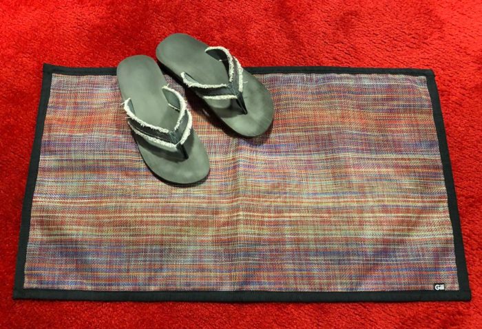 Gili Beach Mat