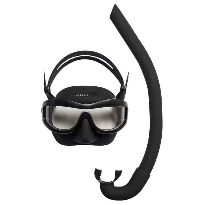 Agulhas Ocean - Freediving Equipment