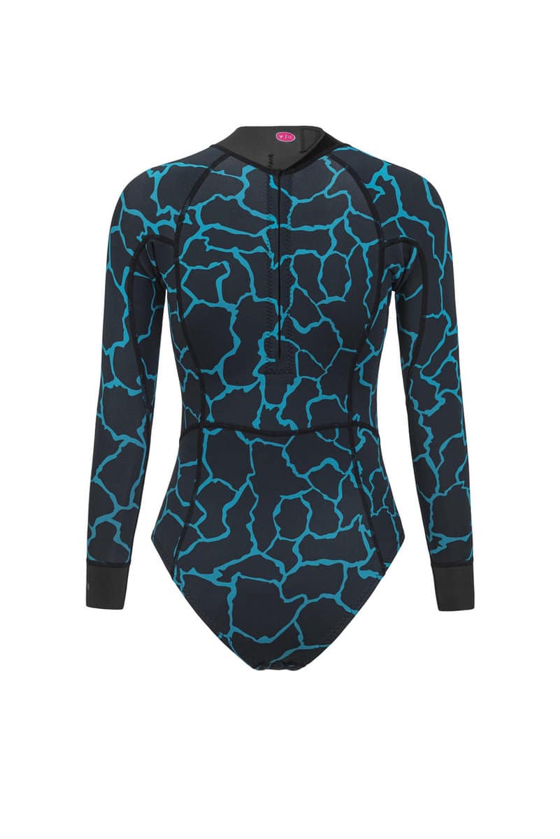 Orca Mantra Swimskin Women Freedive Wetsuit | Orca