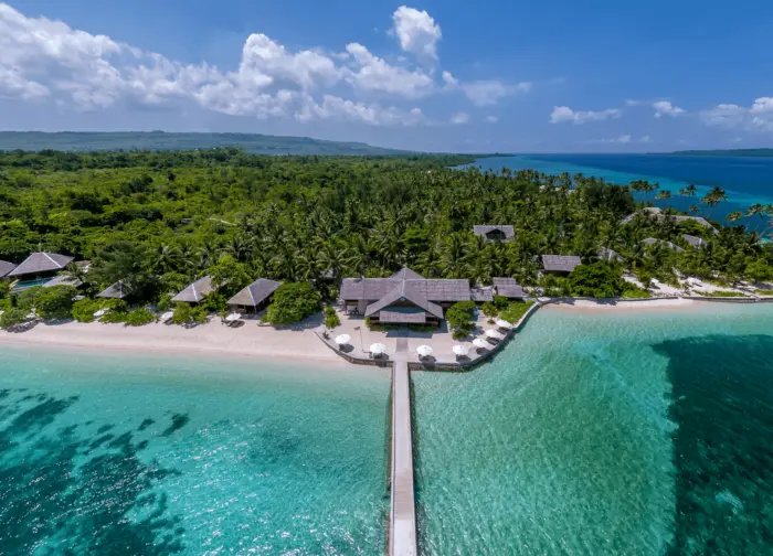 Wakatobi Luxury Diving Resort