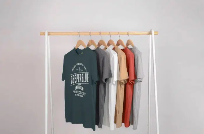 Community T-Shirt v2 from DeeperBlue Official Clothing