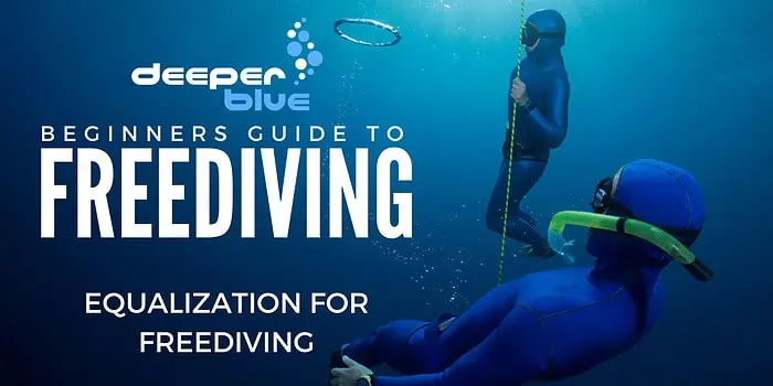 The DeeperBlue.com Beginners Guide to Freediving - Part 11