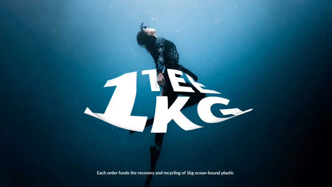 1 Tee 1 Kg