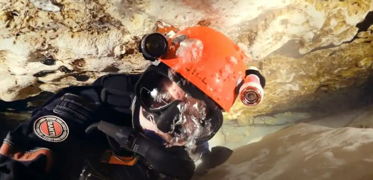 'Diving Into The Darkness' Begins Streaming On June 6