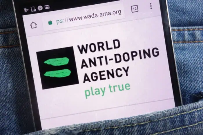 WADA, or the World Anti-Doping Agency, is a global organization that leads efforts to combat drug use in sports.