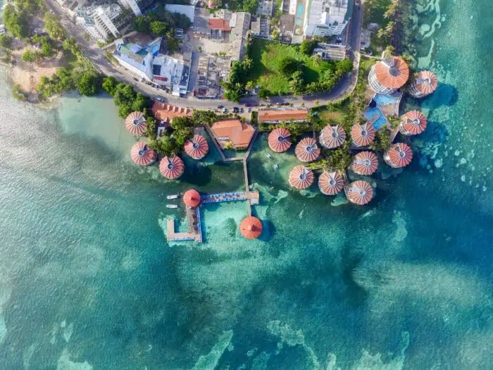 San Andrés, Colombia