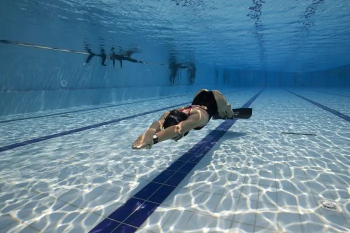 Dynamic Apnea