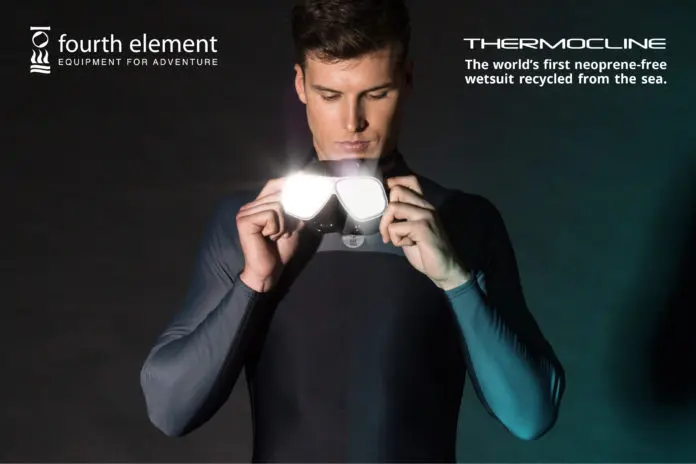 Fourth Element Thermocline