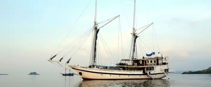 Indo Aggressor Liveaboard in Indonesia