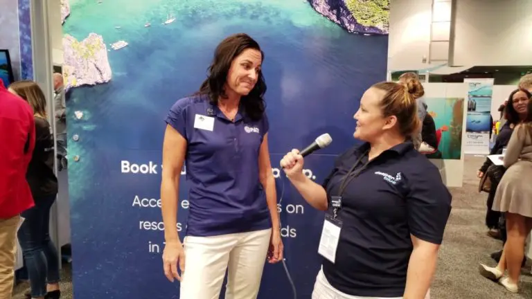 Video: DEMA 2018 – PADI Video: DEMA 2018 – PADI
