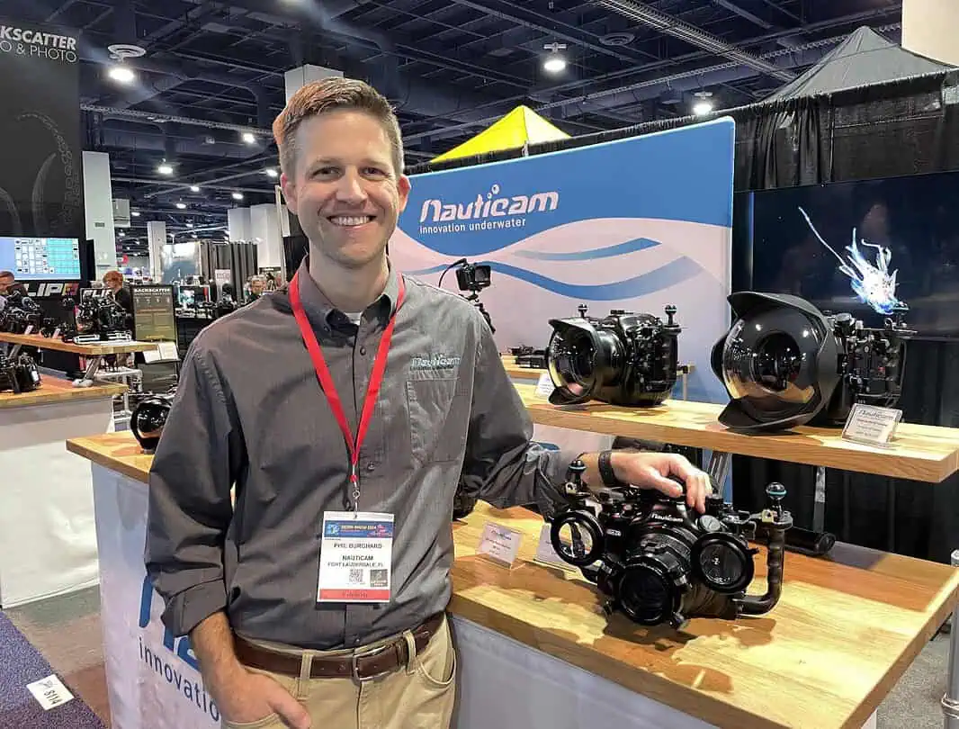 Nauticam Unveils Two New Macro Accessories for Underwater Photography