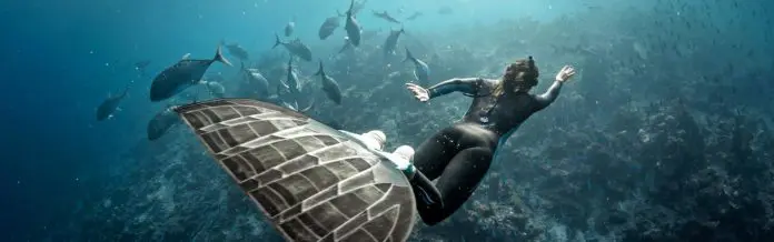 SSI Freediving