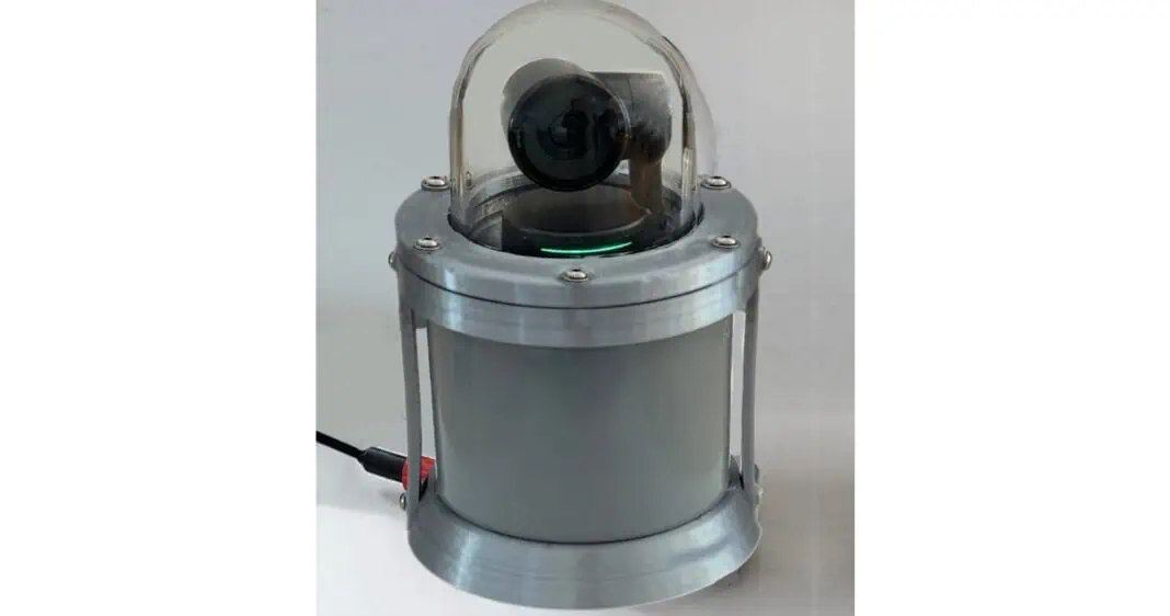 Ocean Presence Technologies has announced the launch of its new OPT-25UHD Mini-OceanCam PTZ camera.