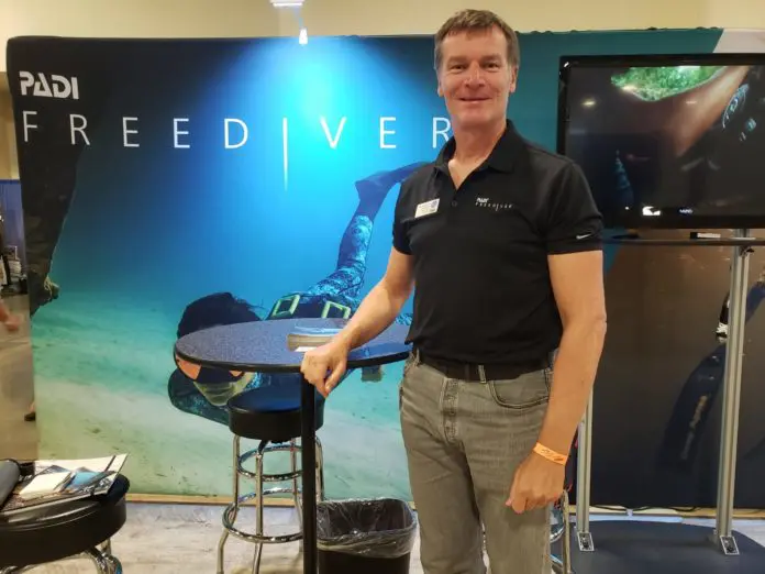 PADI - Eric Albinsson