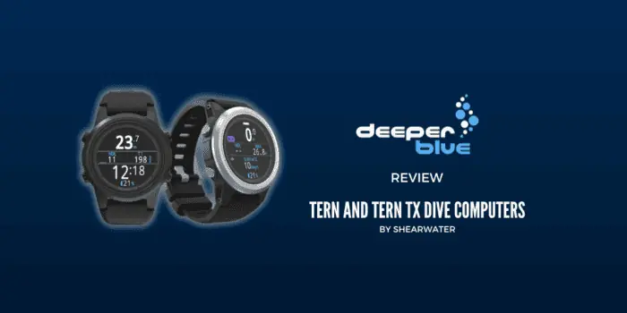 Review Tern and TernTX by Shearwater