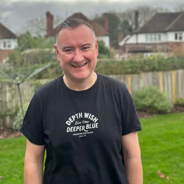 Stephan Whelan - Founder and Publisher